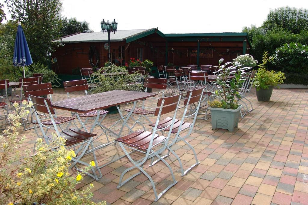 Marienhof Hotel 3*