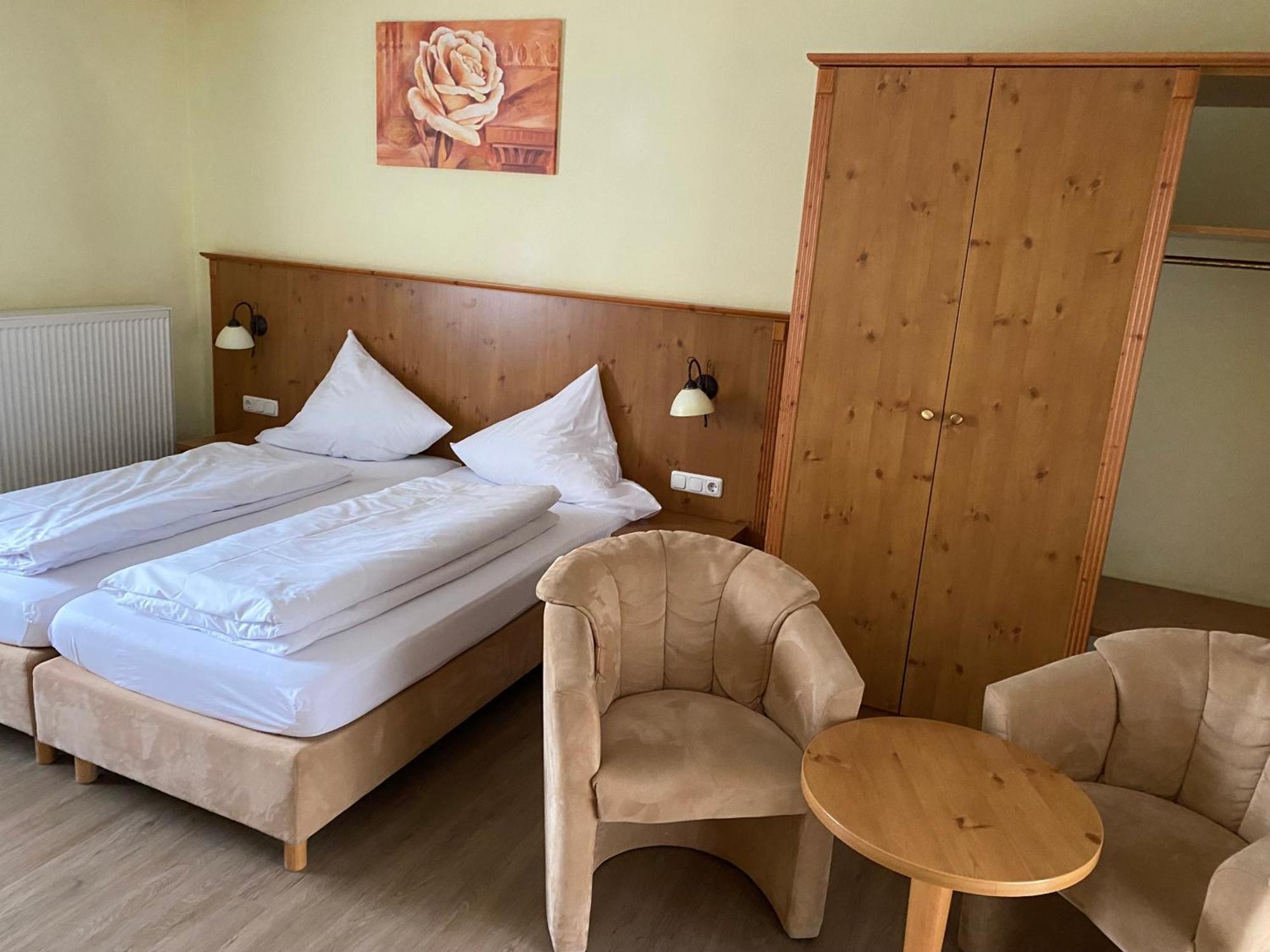 Hotel Marienhof