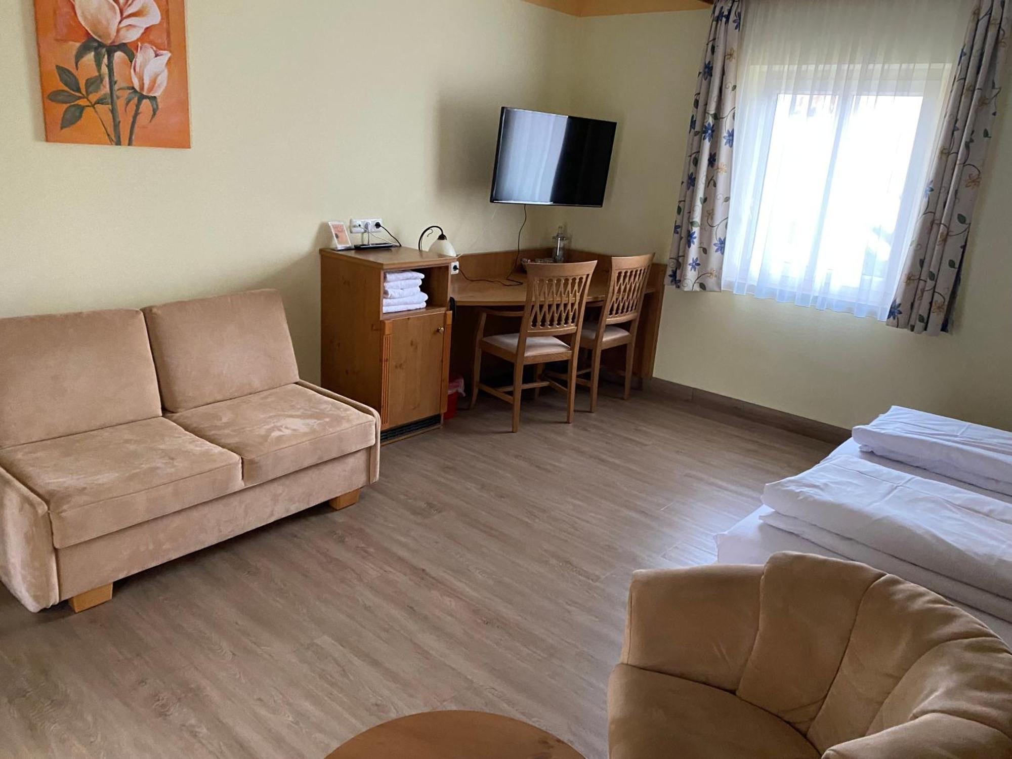 Hotel Marienhof 3*