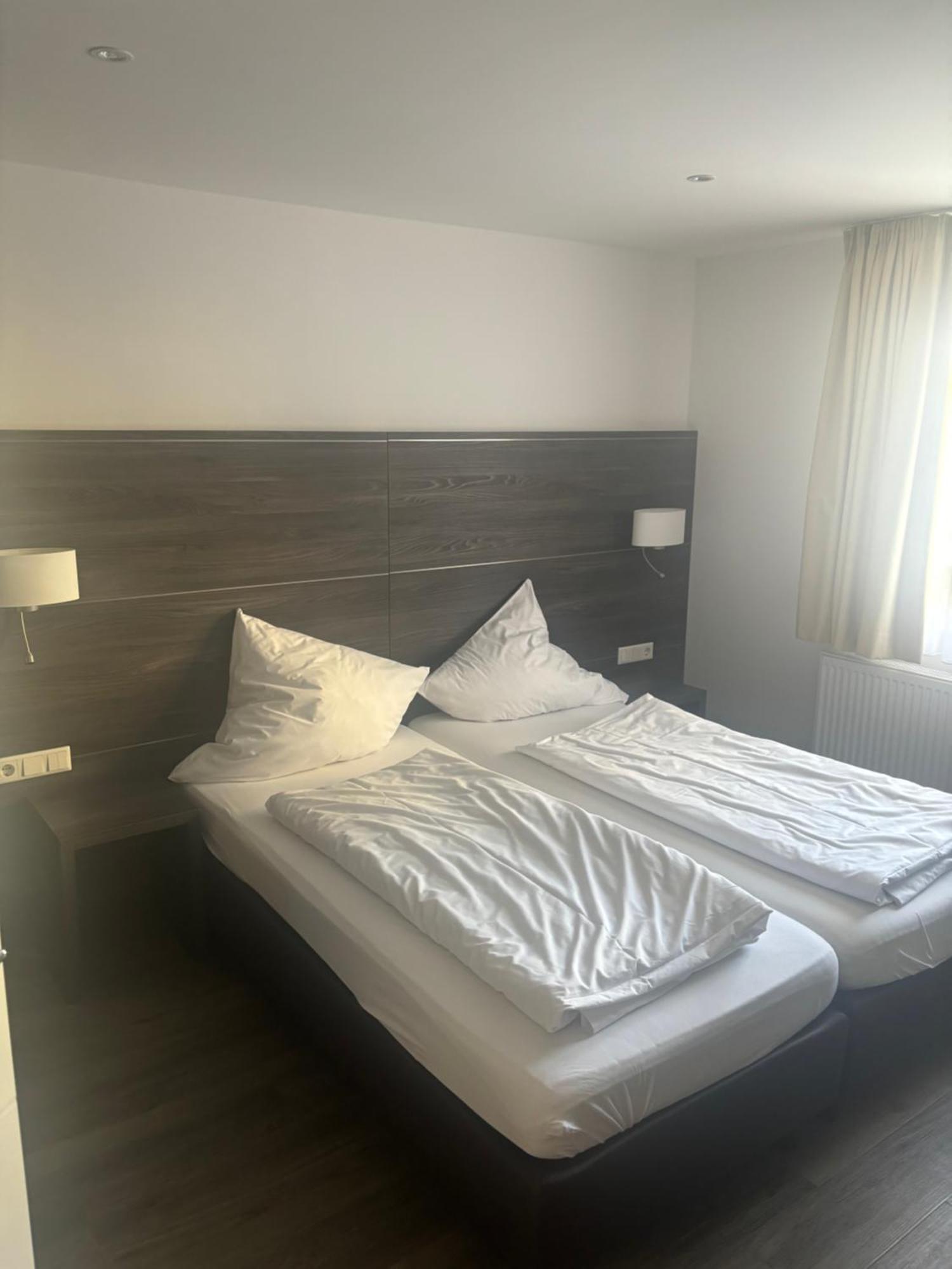 Marienhof Hotel 3*