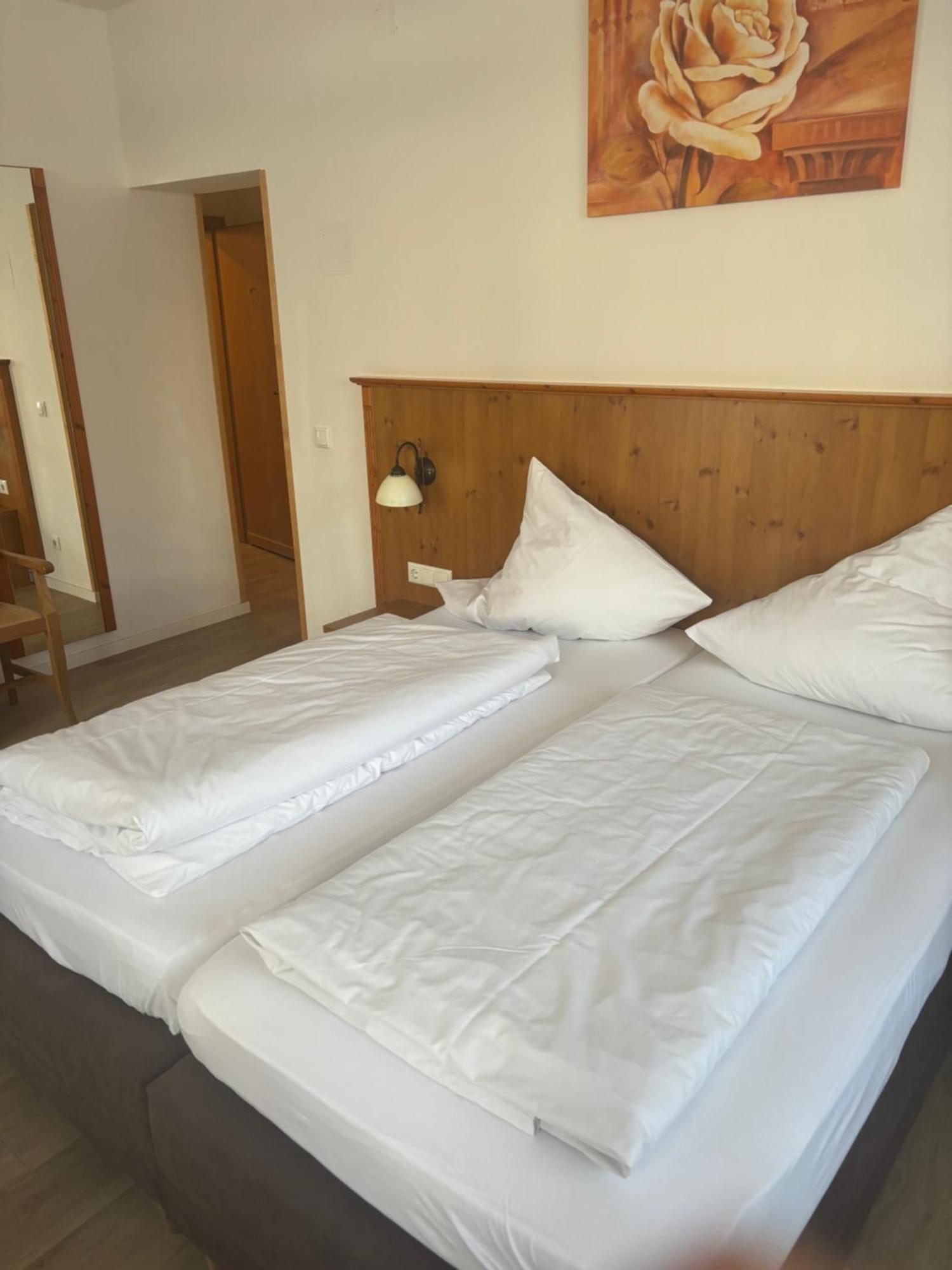 Marienhof Hotel 3*