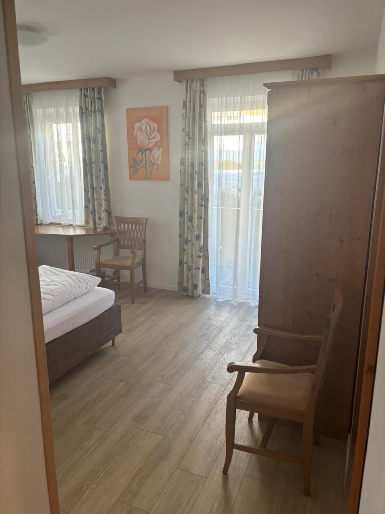Marienhof 3* Bad Tölz