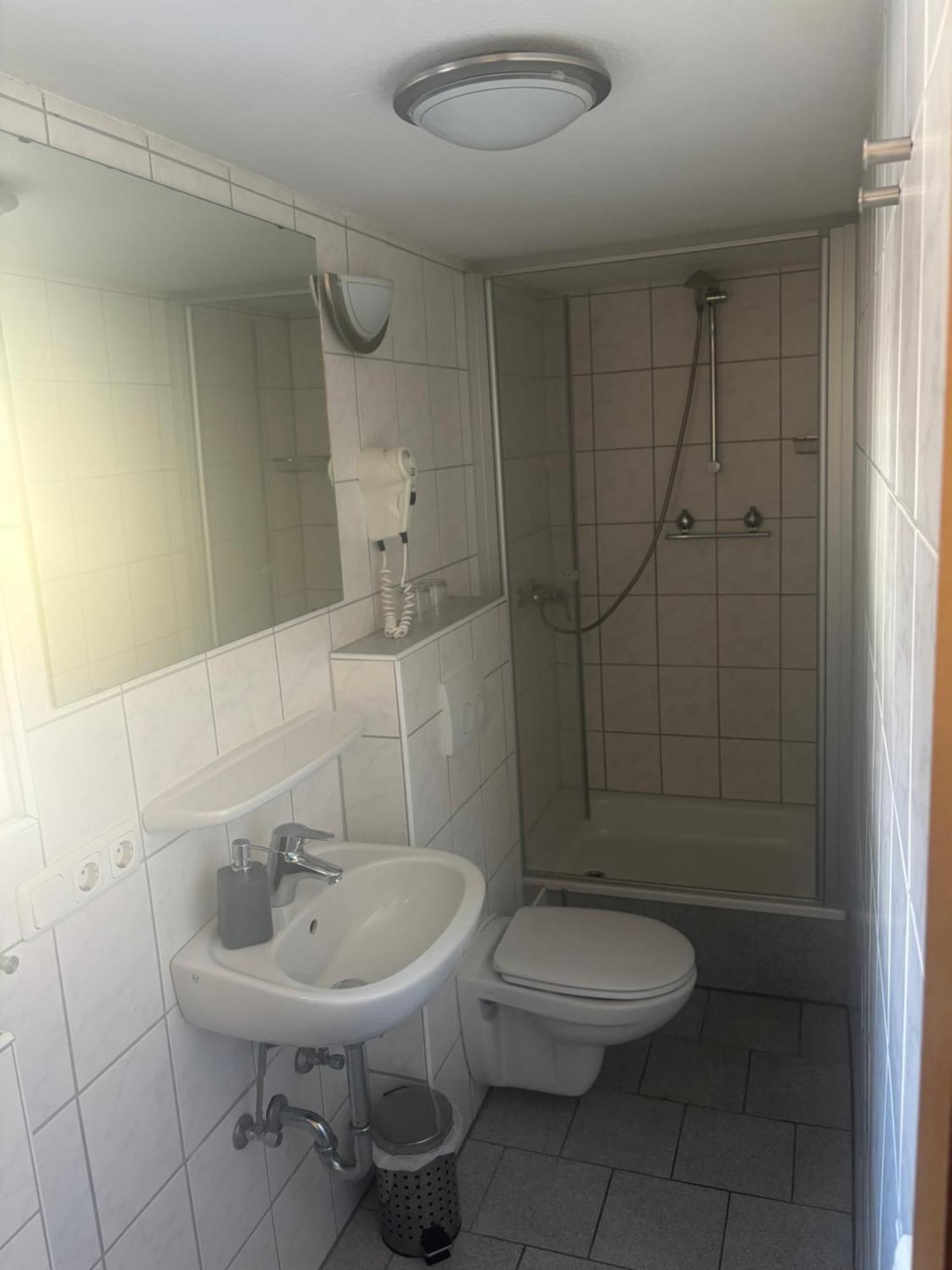 Hotel Marienhof 3*
