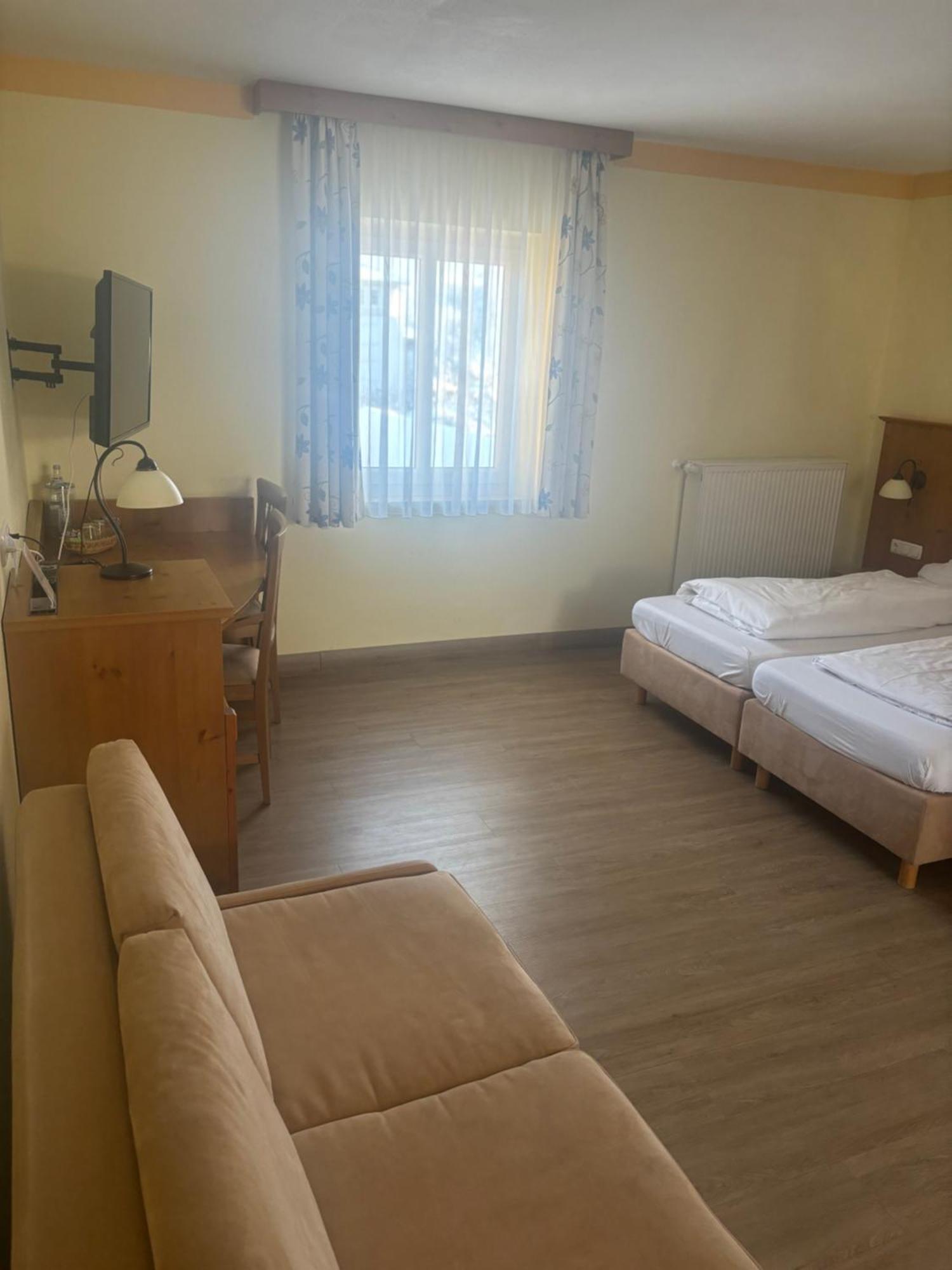 Hotel Marienhof Bad Tölz