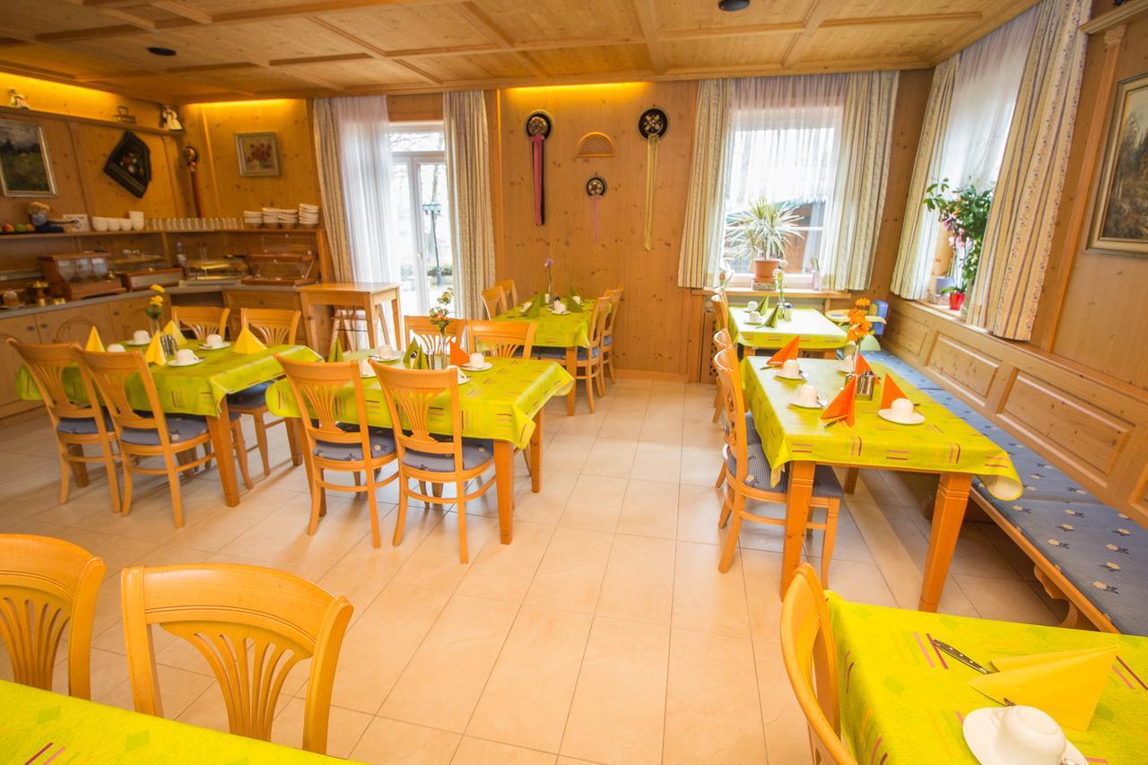 Marienhof 3* Bad Tölz