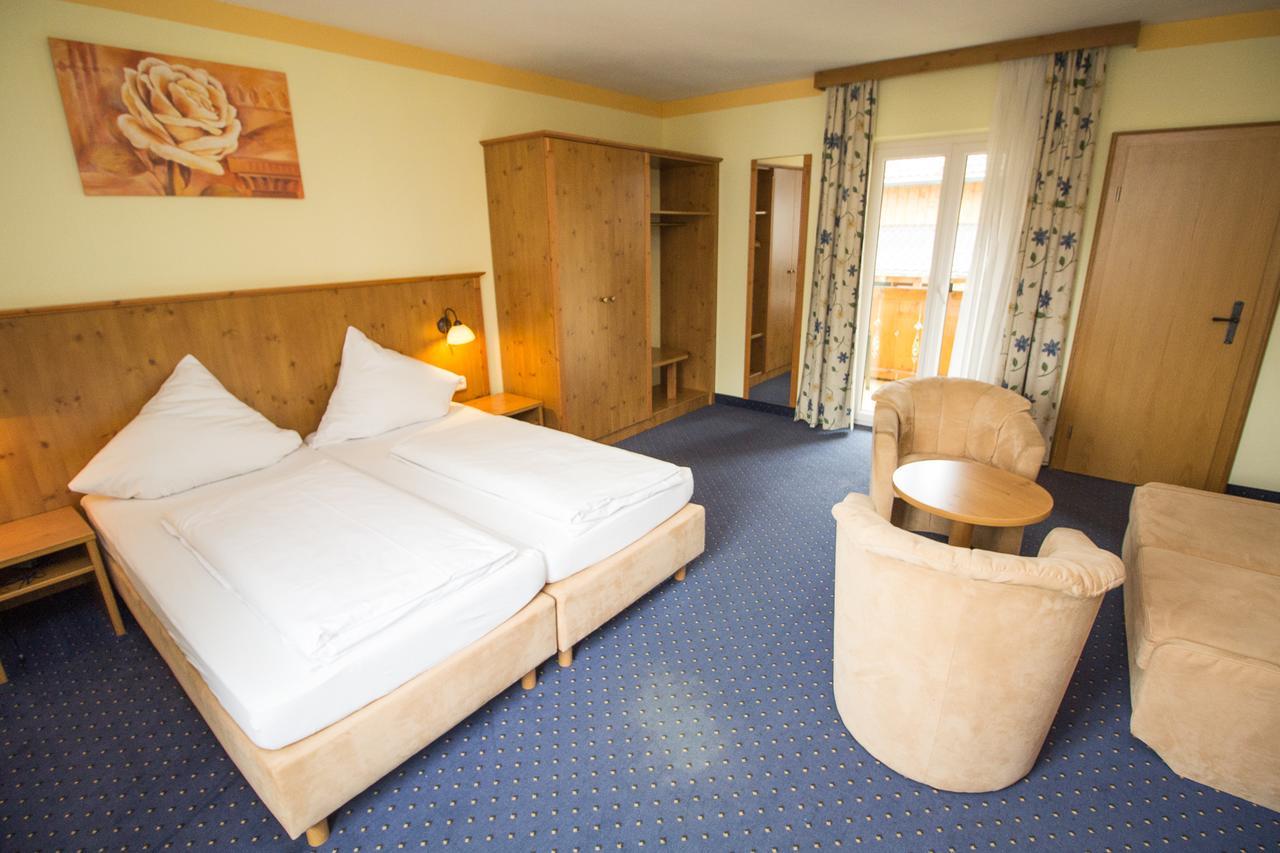 Hotel Marienhof