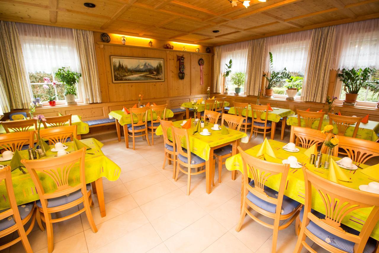 Marienhof Hotel