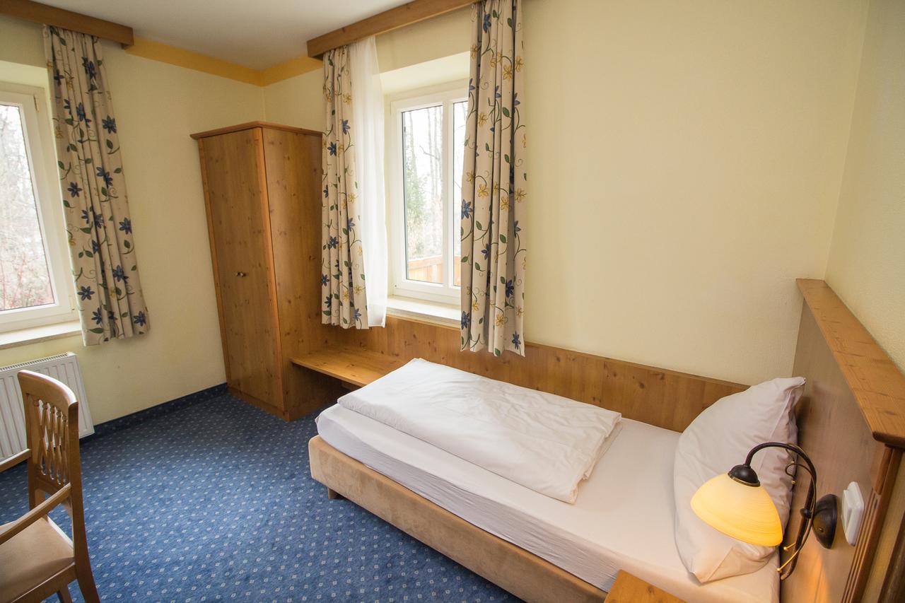 Hotel Marienhof Bad Tölz
