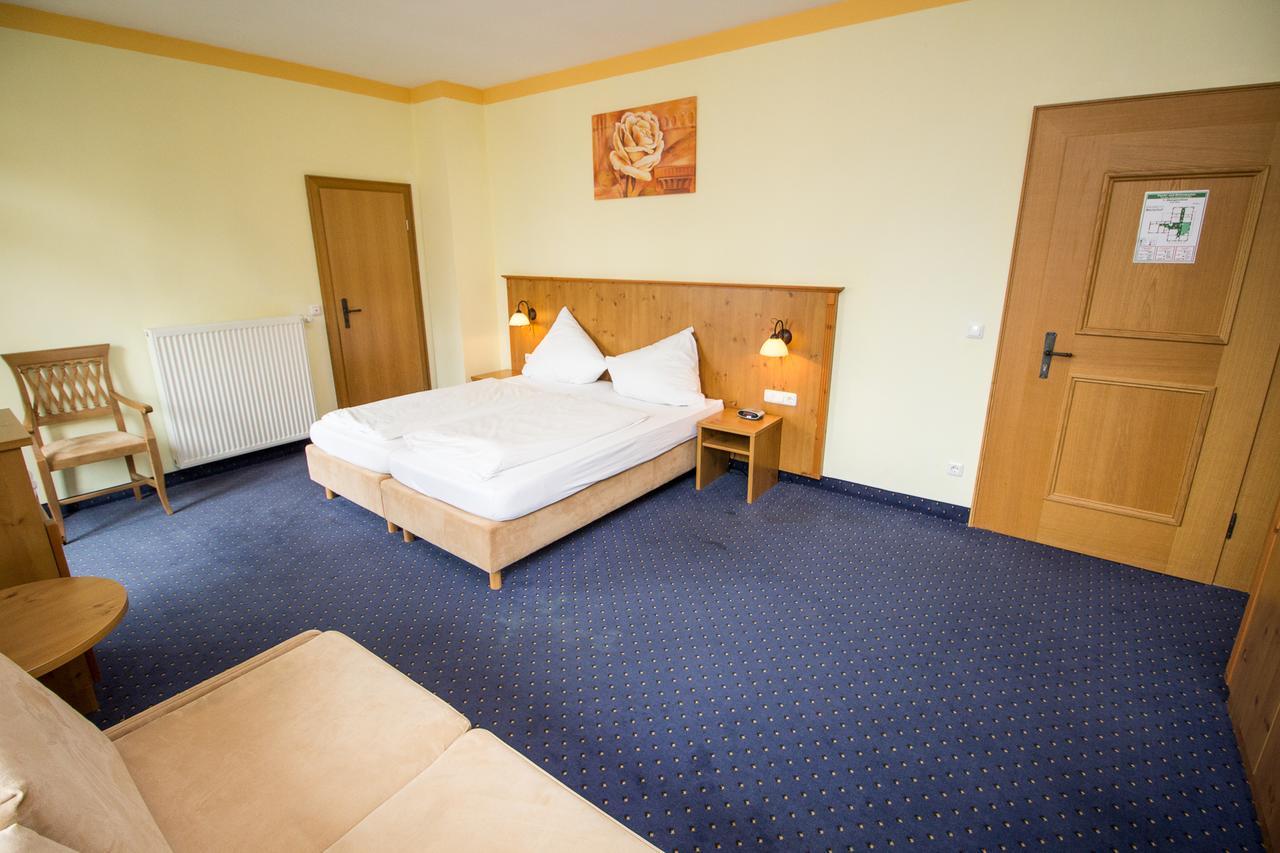 Hotel Marienhof
