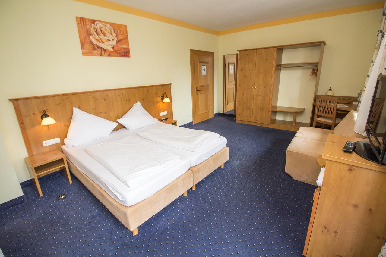 Hotel Marienhof Bad Tölz