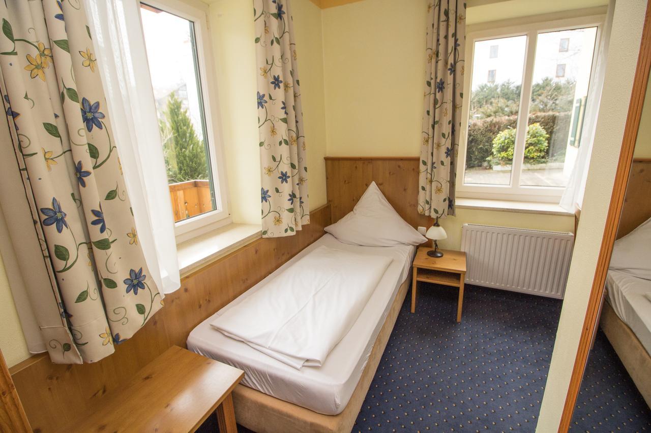 Hotel Marienhof Bad Tölz