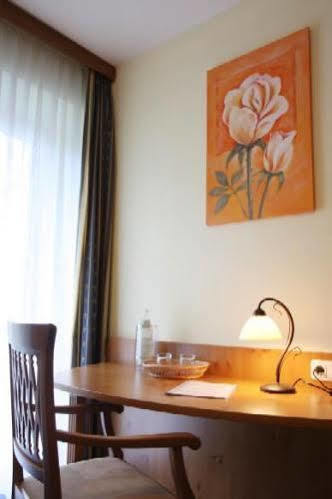 Hotel Marienhof 3*